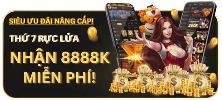 Chương trình hoàn trả hàng tuần tại 79king2
