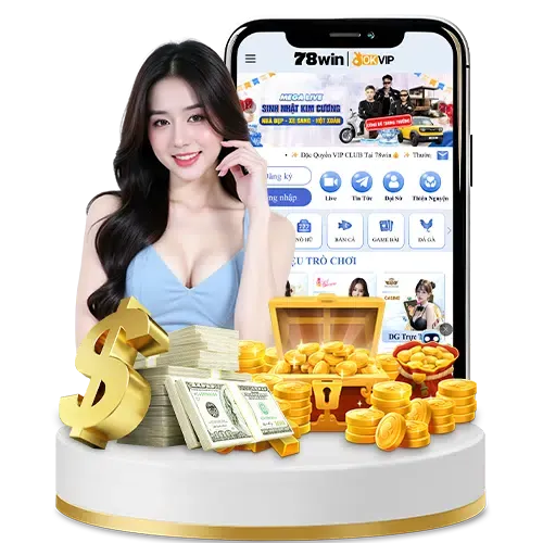 Game Bắn Cá Thần Tài tại 79king2