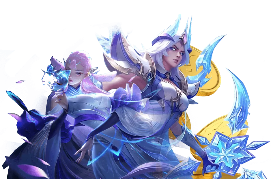 Dealer xinh đẹp trong sảnh Baccarat trực tuyến